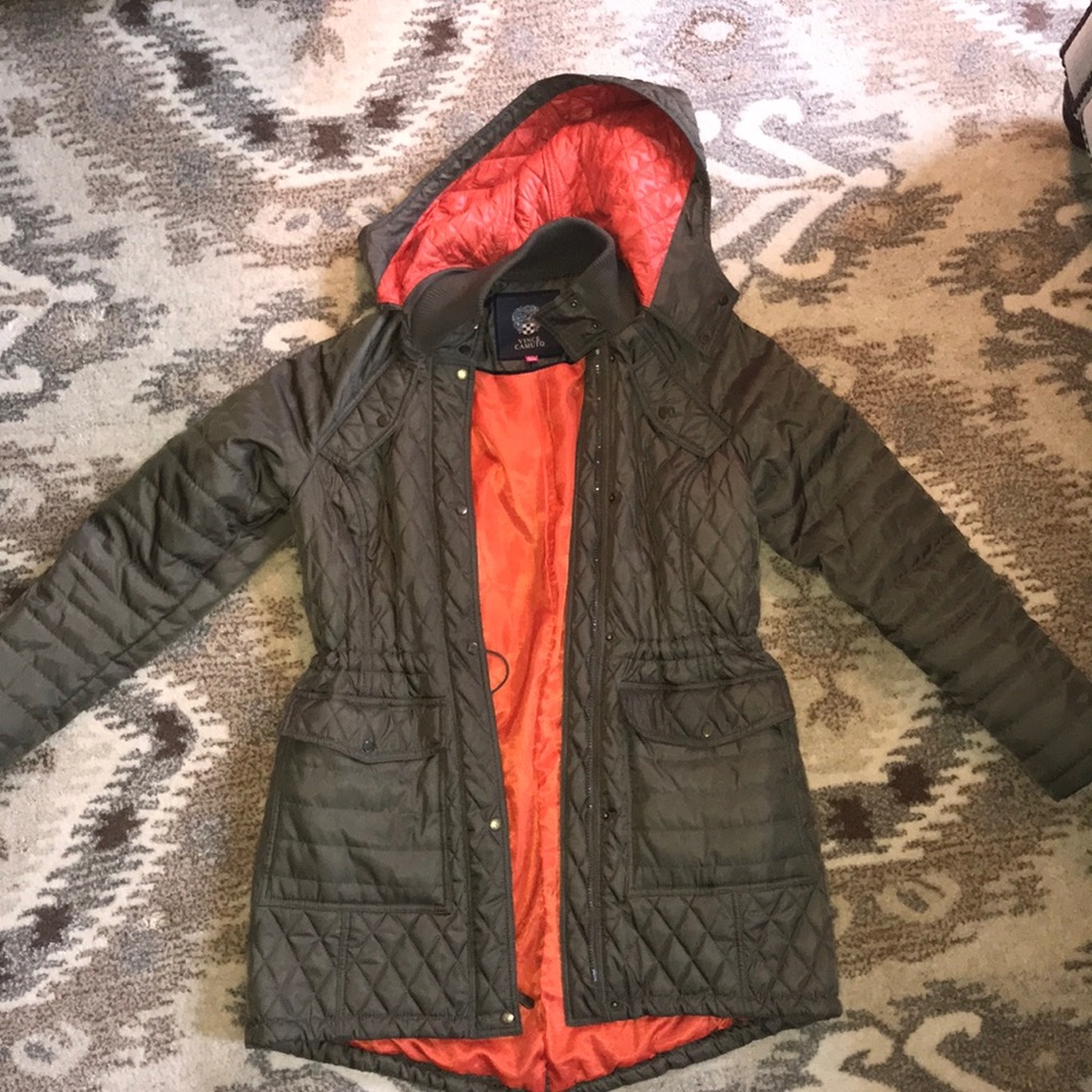 Vince Camuto Jacket